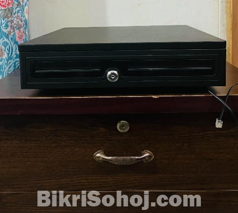 Electronic Cash drawer